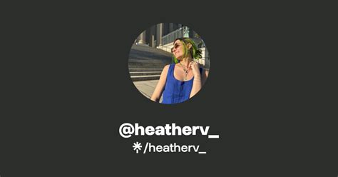 HeatherV