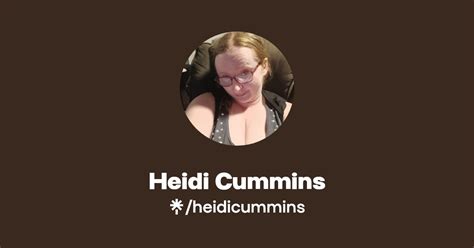 heidi cummins