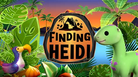 Heidi Switch