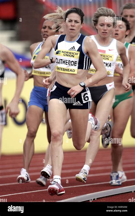 Helen Clitheroe #18