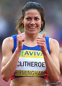Helen Clitheroe #8