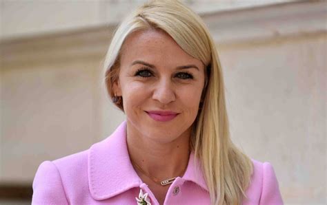 Michelle Chadwick