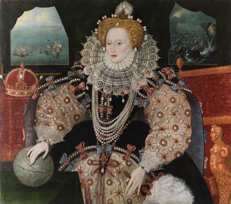 Hellizabeth Queen #1
