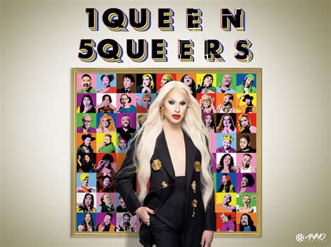 Hellizabeth Queen