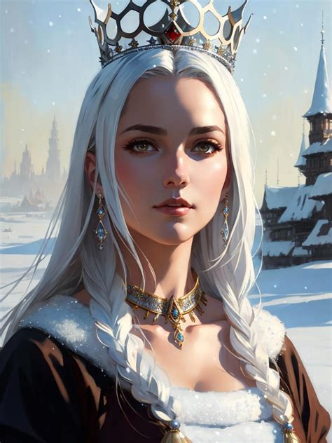 Hellizabeth Queen