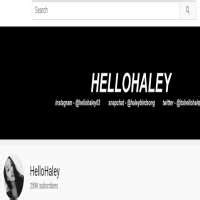 HelloHaley
