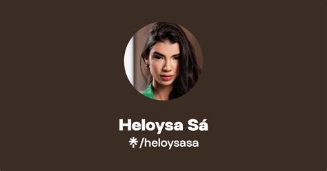Heloysa Sa