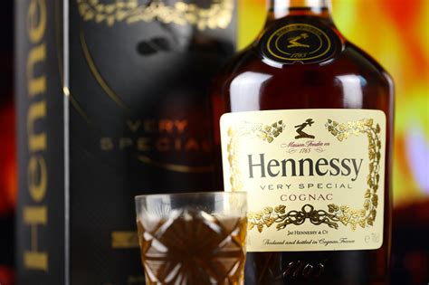 Henessy #12