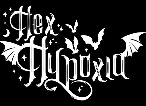 Hex Hypoxia #7