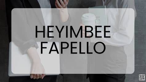 HeyImBee #13
