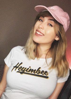 HeyImBee