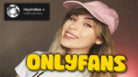 heyimbee onlyfans #12