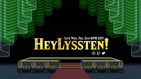 heylyssten
