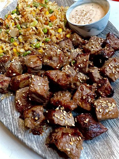 Hibachi