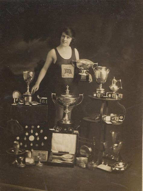 Hilda James #12
