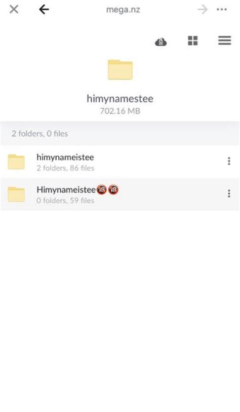 himynamestee onlyfans #2