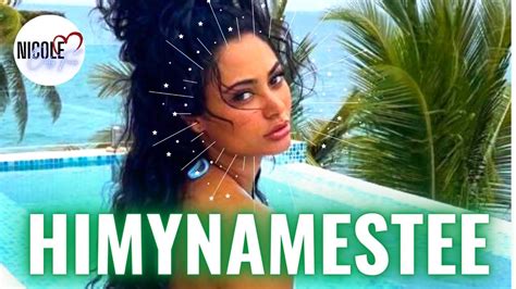 himynamestee onlyfans #6