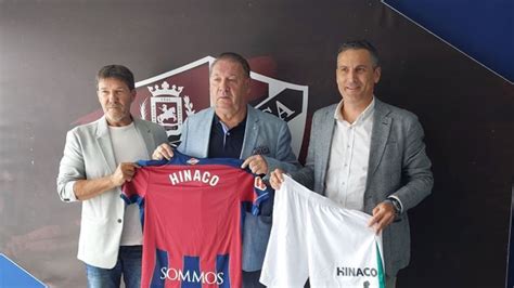 Hinaco