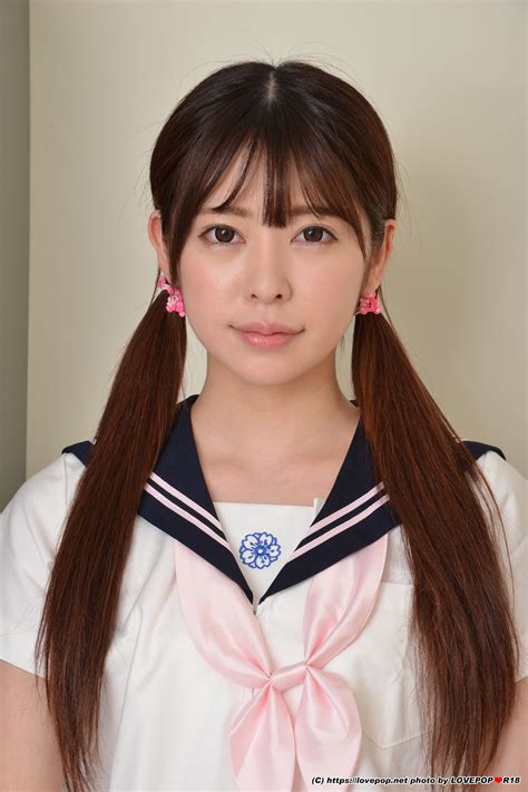 Hinako Mori #12