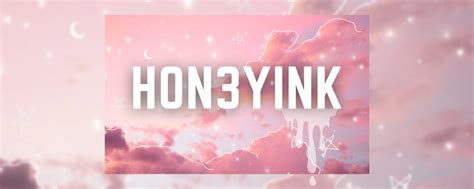 Hon3yink #12