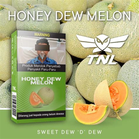Honey Dew #12
