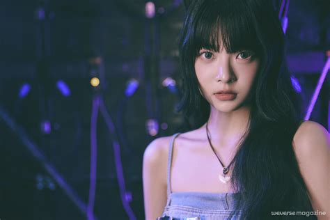 Hong Eunchae #1