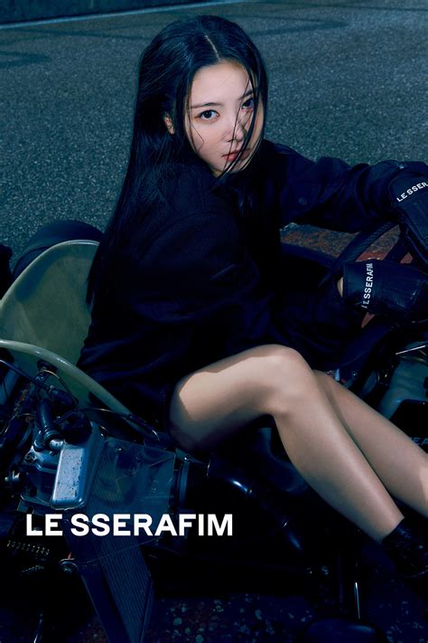Hong Eunchae #2