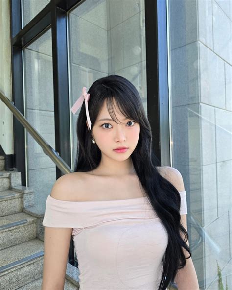 Hong Eunchae