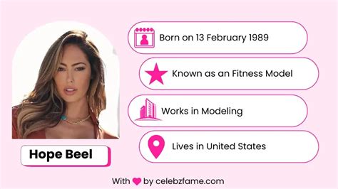 Hope Beel #12