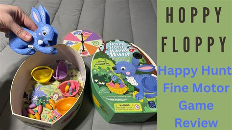 Hoppy Floppy #12