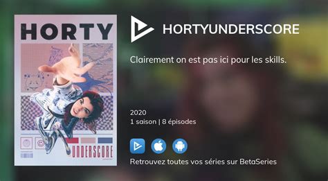 HortyUnderscore
