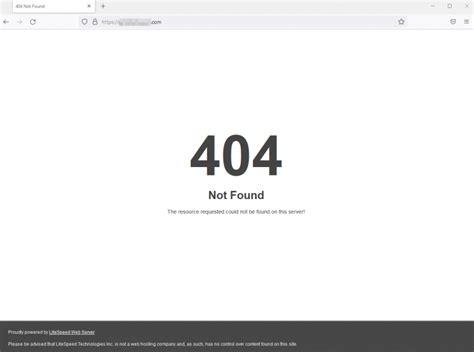 Hot 404 Found