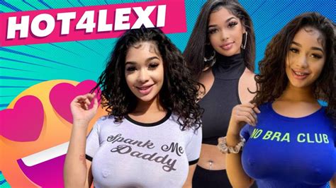 hot4lexi