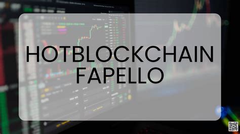 HotBlockChain #13