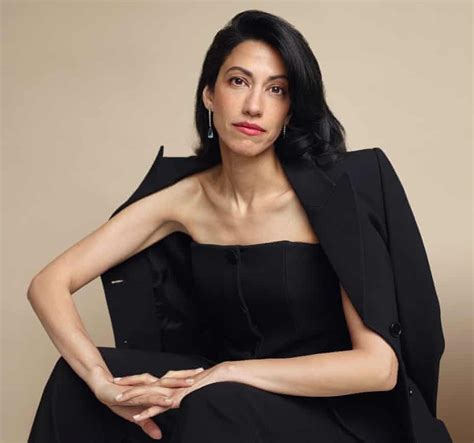 Huma Abedin #12