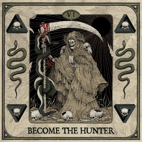 Hunter Suicide #12