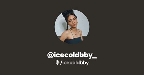 Icecoldbby #9