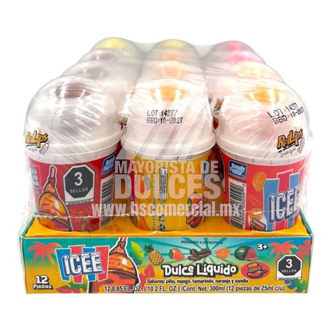 Icee Bariuad #12