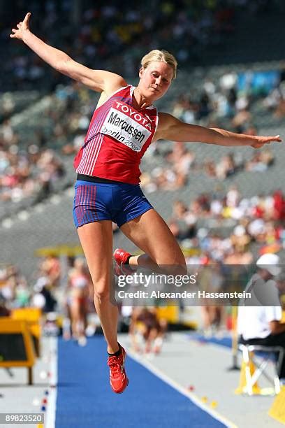 Ida Marcussen #12