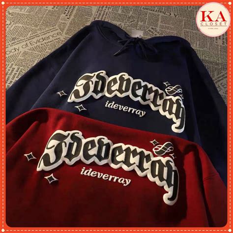 Ideve #7
