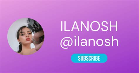 Ilanosh