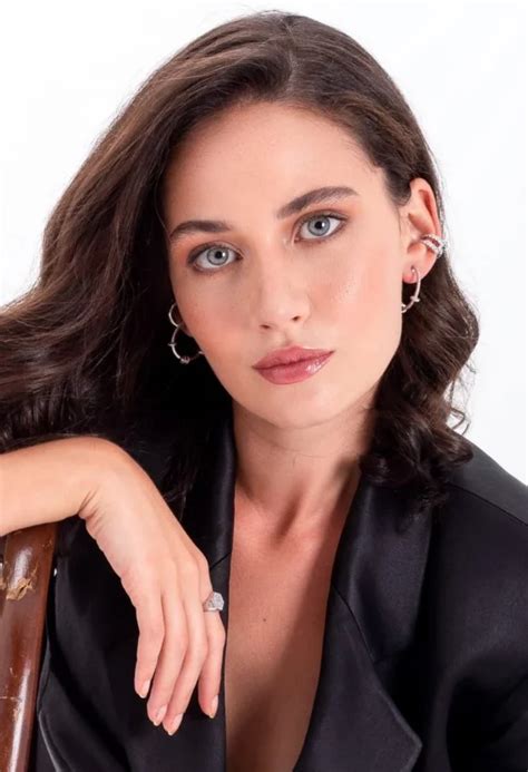 Ilayda Cevik
