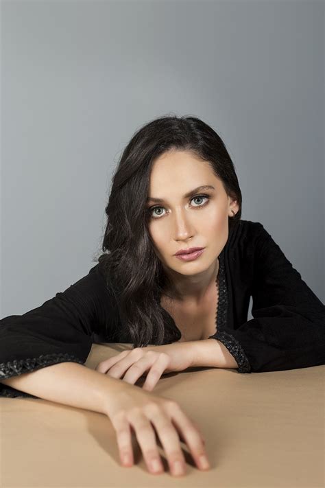 Ilayda Cevik