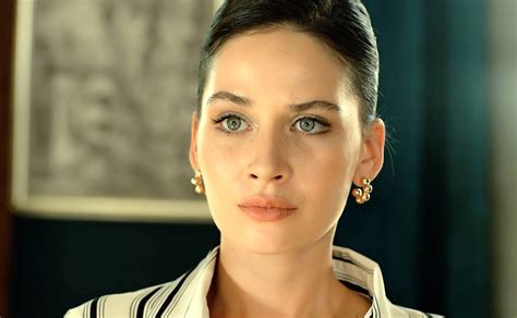 Ilayda Cevik #8