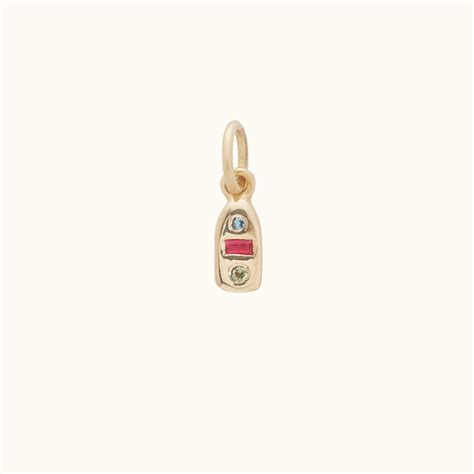Illa Charm #6