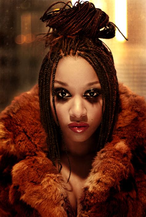 Imani Rose