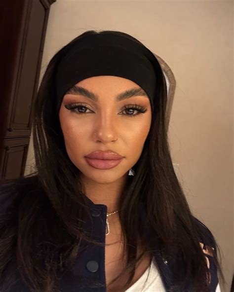 Imanni Jackson #1