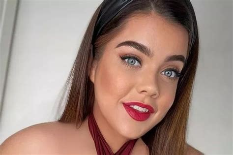 imogen grace