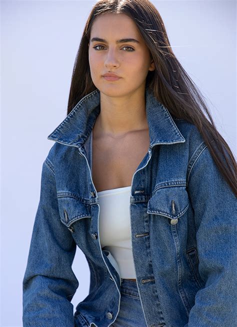 Imogen (model) #10