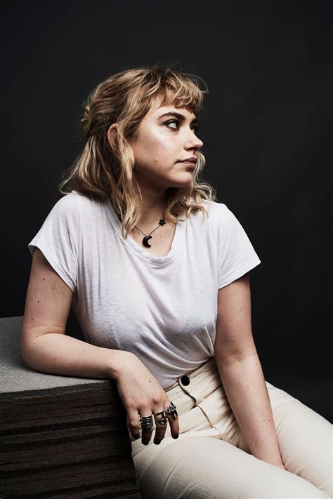 Imogen Poots #12